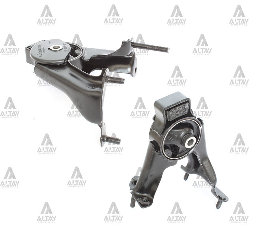 Toyota Corolla Arka Motor Takozu 2002-2006 Takoz Vvtı At OEM 12371-22130 Toyota Corolla Arka Motor Takozu 2002-2006 Takoz Vvtı At OEM 12371-22130